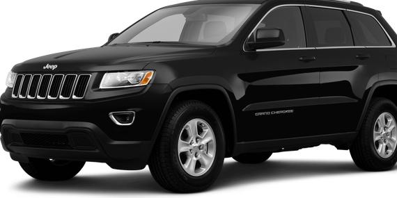JEEP GRAND CHEROKEE 2014 1C4RJEAG2EC243425 image